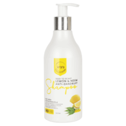 Free from unhealthy synthetic irritants and chemicals, these hair care products help to fix problems with the scalp and make the hair fuller and thicker