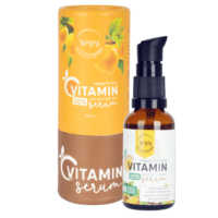 Vitamin C  Face Serum