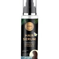 Hair Serum with Argan Oil & Vitamin E